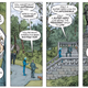 Illustration for article titled Morrison and Quitely tackle iWatchmen/i and modern superheroes in iPax Americana/i